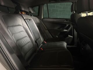 Tiguan 2.0 1 TDI - TOIT OUVRANT 150CH FINITION R-LINE EXCLUSIVE - G 2018 occasion 33700 M&eacute;rignac