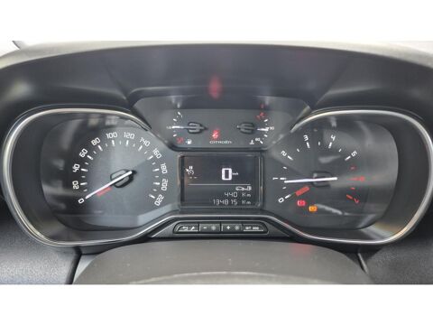 C3 Aircross 1.6 BlueHDi 100 Feel +CARPLAY 2018 occasion 81580 Soual