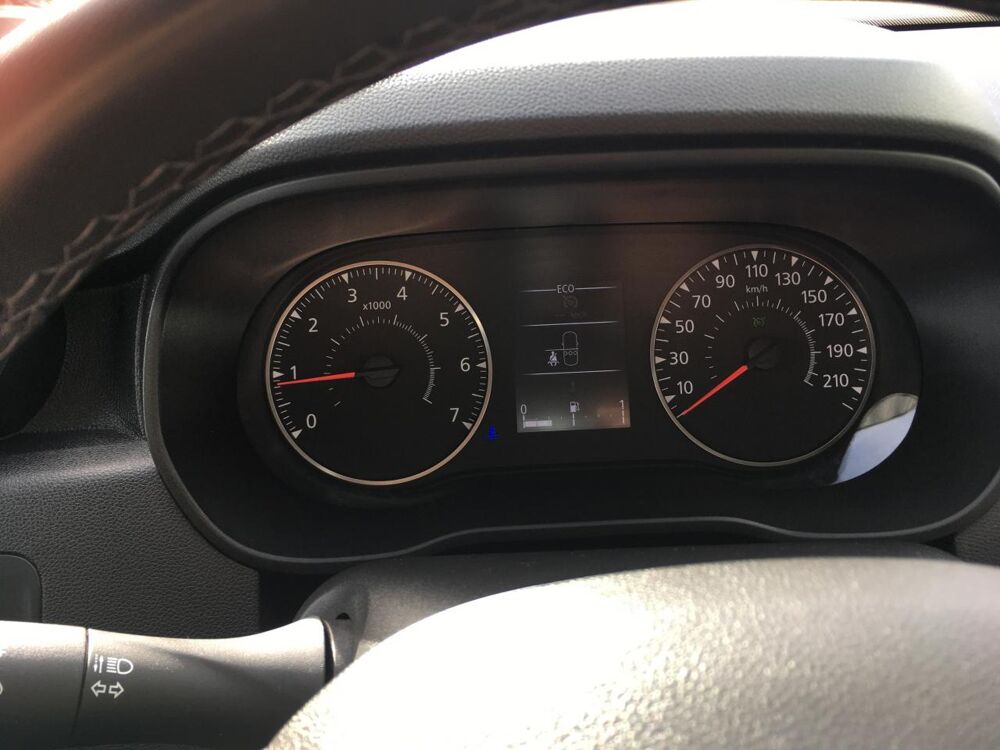 Duster 1.5 Blue dCi - 115 4x4 E6U Prestige 2021 occasion 31220 Lavelanet-de-Comminges