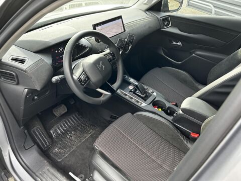 DS3 1.2i Hybride 145 Etoile e-DCS6  GPS  ADML  Radar Av/A 2025 occasion 34190 Ganges