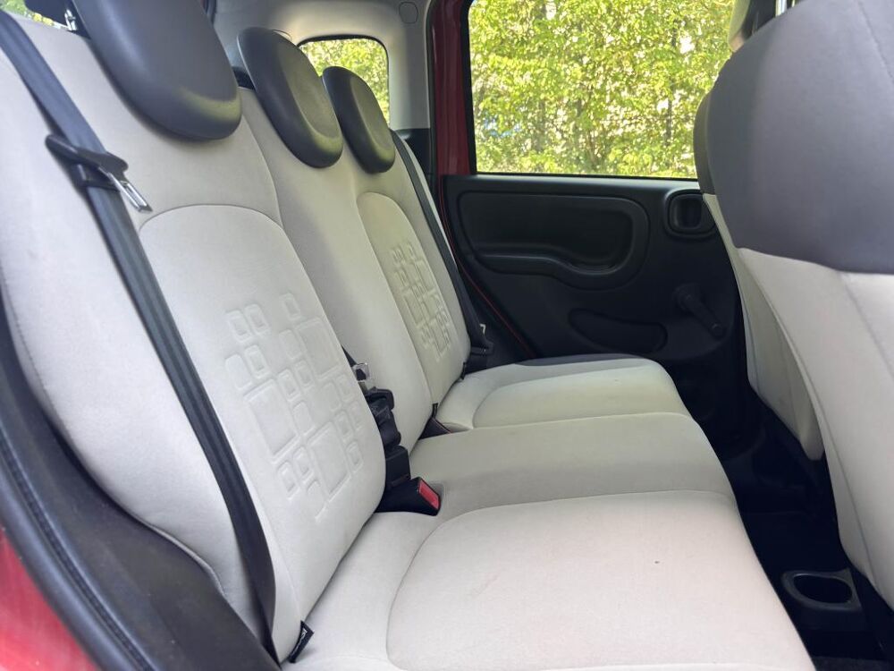 Panda 1.2i - 69 III Easy 2012 occasion 77185 Lognes