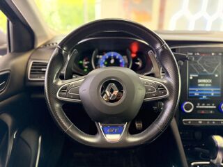 M&eacute;gane ESTATE 1.6 TCE 205CH ENERGY GT EDC BVA GARANTIE 12 MOIS 2017 occasion 16000 Angoul&ecirc;me