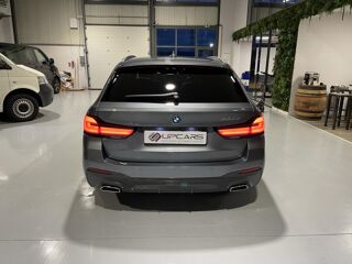 S&eacute;rie 5 (G31) TOURING 530E 292 M SPORT 2022 occasion 26000 VALENCE