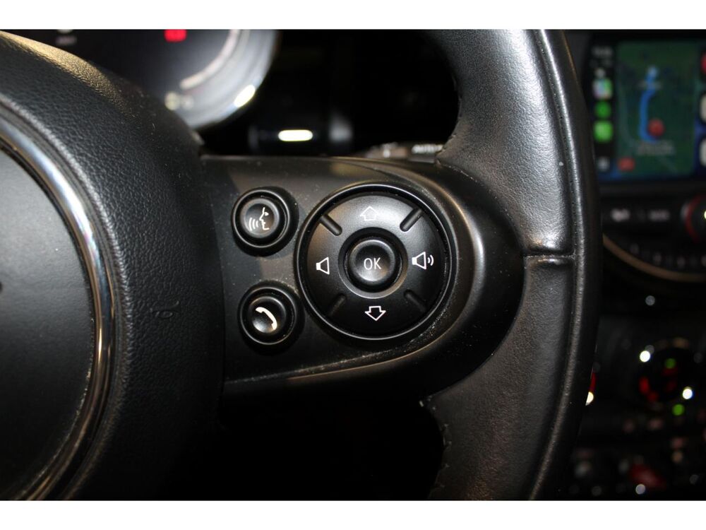 Cooper D Cooper Greenwich - 1.5i 136CH BVR - SECONDE MAIN 2020 occasion 95340 Bernes-sur-Oise