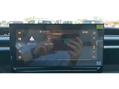 C3 Aircross 1.2 Hybrid 145 Max 2026 occasion 81580 Soual