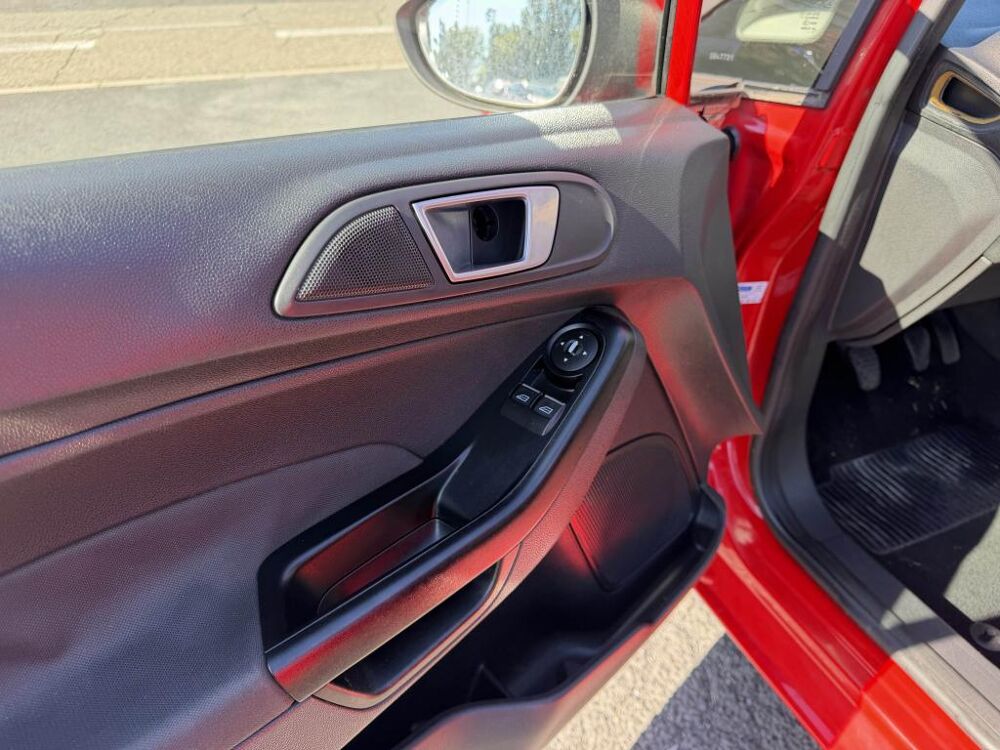 Fiesta 1.5 TDCi - 75 Trend clim + radar AR 2013 occasion 19100 Brive-la-Gaillarde