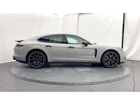 Panamera TYPE 971 2.9 V6 462ch PDK - ORIGINE FRANCE - &Eacute;TAT NEUF 2019 occasion 33130 B&egrave;gles