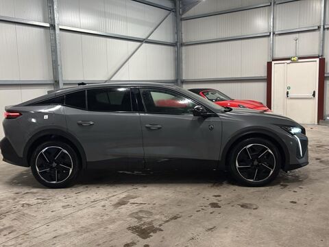 408 Hybrid 145 gt e-dcs6 2025 occasion 88150 Chavelot