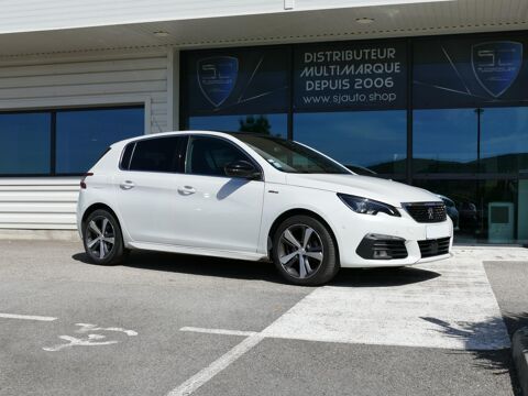 Annonce voiture Peugeot 308 10990 €