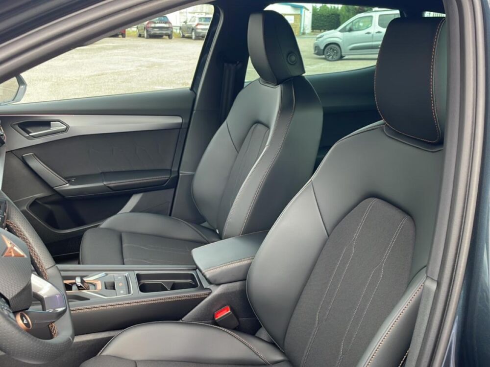 Formentor 2.0 tdi 150 v dsg7 2026 occasion 85150 Les Achards