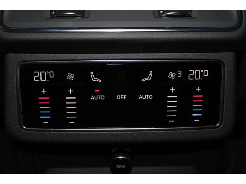 A6 Avus extended Quattro 2.0 50 TFSI e 299CH - FAIBLE KM 2021 occasion 95340 Bernes-sur-Oise