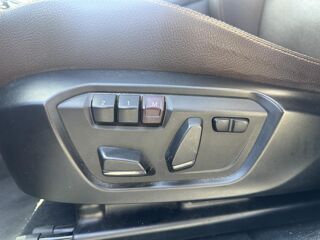 X4 XDRIVE 30D 258 CH BVA8 SPORT F26 X-LINE T.O/ATT ELEC-GARANT 2014 occasion 33127 Saint-Jean-d'Illac