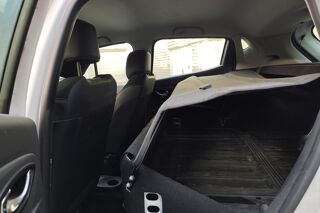 Clio 1.5 dCi - 75 cv - Soci&eacute;t&eacute; Air M&eacute;diaNav 2015 occasion 77185 Lognes