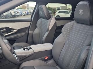 5008 Hybrid 145 gt e-dcs6 2026 occasion 33127 Saint-Jean-d'Illac