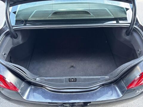 508 2.0l E-HDi - 150ch - Business Pack Phase 1 - Garantie 12 moi 2015 occasion 76710 Eslettes