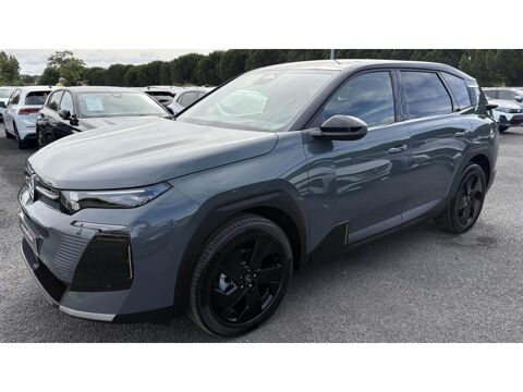 C5 aircross NOUVEAU 1.2i Hybride 145 Max 2026 occasion 81580 Soual