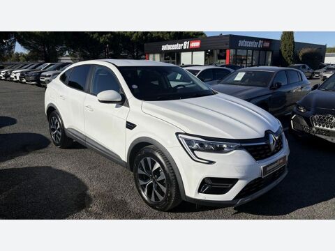 Annonce voiture Renault Arkana 16950 €