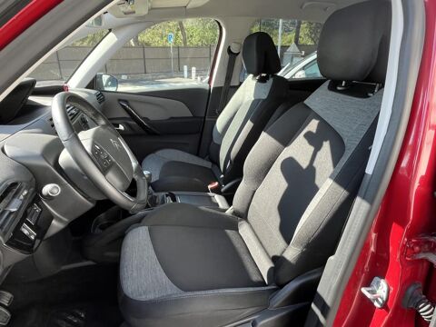 C4 Picasso 1.2 PureTech 12V - 130 S&S 2013 MONOSPACE Shine PHASE 2 2017 occasion 83490 Le Muy