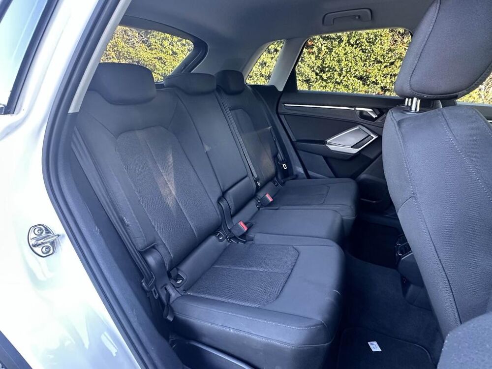 Q3 1.5 35 TFSI 150 DESIGN - CARPLAY - HAYON ELEC - SUIVI COMPLE 2020 occasion 13760 Saint-Cannat