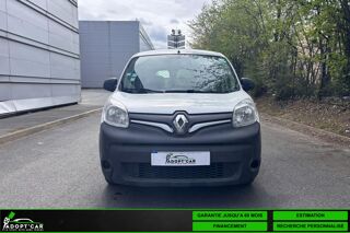 Kangoo Express L1 1.5 Energy dCi FAP - 90 Euro 6 II EXPRESS FOURGON Extra 2019 occasion 77185 Lognes