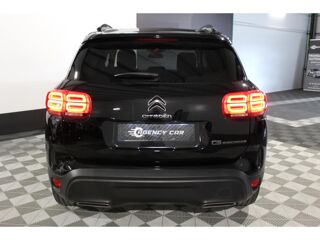 C5 aircross Feel Pack 1.5 BlueHDi - 130CH - BV EAT8 - Suivi Complet Citr 2021 occasion 95340 Bernes-sur-Oise