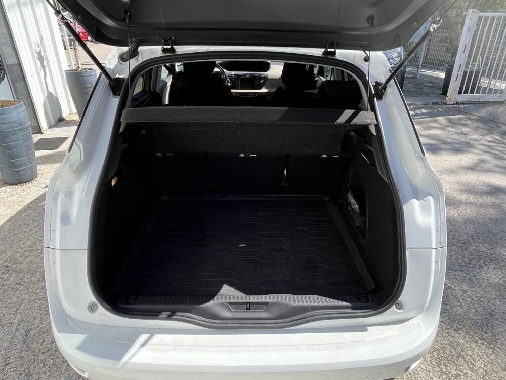C4 Picasso 1.2 PureTech 12V - 130 S&S 2013 MONOSPACE Intensive 2015 occasion 83490 Le Muy