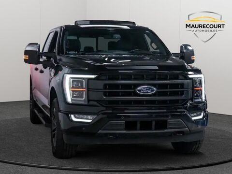 Ford Divers Ford F-150 Lariat V8 5.0 FLEXFUEL 2022 occasion MAURECOURT 78780