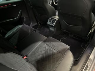 Superb 1.5 16V TSI ACT GPF - 150 - BV DSG III BERLINE Sportline PH 2019 occasion 94360 Bry-sur-Marne