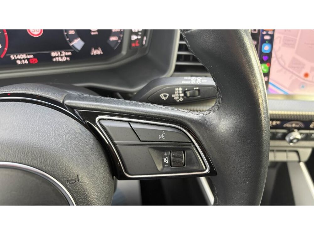 A1 Sportback 1.0 30 TFSI 115 - Advanced +CARPLAY+DIGITAL COCKPI 2024 occasion 81580 Soual