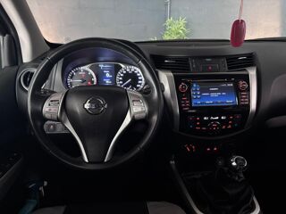 Navara 2.3dCi 190ch DOUBLE CABINE N-Connecta - garantie 6 mois mini 2016 occasion 33700 M&eacute;rignac