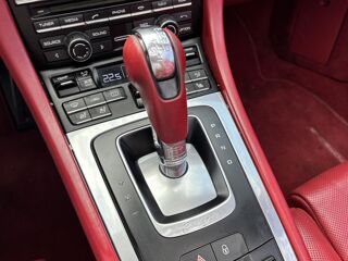 911 TARGA 4S 991.1 3.8 400 PDK 2014 occasion 49070 Beaucouz&eacute;