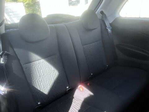 500 Electrique 23,8 kWh 2023 occasion 83490 Le Muy