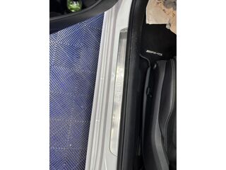 Classe E COUPE 2.0 220 D 195 AMG LINE 4MATIC 9G-TRONIC BVA 2022 occasion 33370 Artigues-pr&egrave;s-Bordeaux