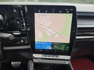 Austral E-Tech - Techno Esprit Alpine - 200ch - 4 CONTROL - CAM - 2023 occasion 13760 Saint-Cannat