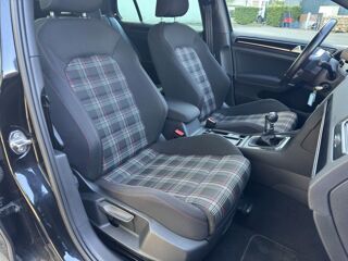 Golf 2.0 16V TSI BlueMotion - 230 VII BERLINE GTI Performance 2017 occasion 77185 Lognes