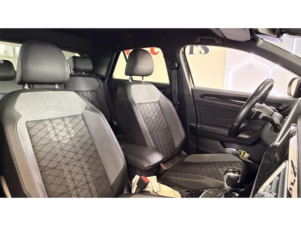 T-ROC 2.0 TDI 150 R-LINE DSG BVA - GARANTIE 12 MOIS 2022 occasion 16000 Angoul&ecirc;me