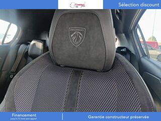 308 GT BlueHDI 130 EAT8 VISIO 360+DRIVE ASST PLUS+JA18 PORTLAND 2025 occasion 81000 Albi