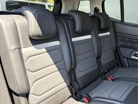C5 aircross Hybrid 145 e-DSC6 Max avec Hayon &eacute;lectrique et Cam&eacute;ra 2025 occasion 35300 Foug&egrave;res