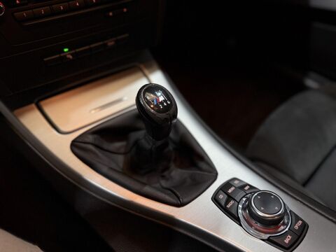 S&eacute;rie 3 E92 LCI 320i MSPORT DESIGN SUIVI BMW GARANTIE 12 MOIS SI&Egrave;GES 2010 occasion 94360 Bry-sur-Marne
