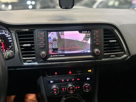 Ateca 1.4 EcoTSI ACT - 150 Start&Stop - 4Drive Style PHASE 1 2017 occasion 94360 Bry-sur-Marne