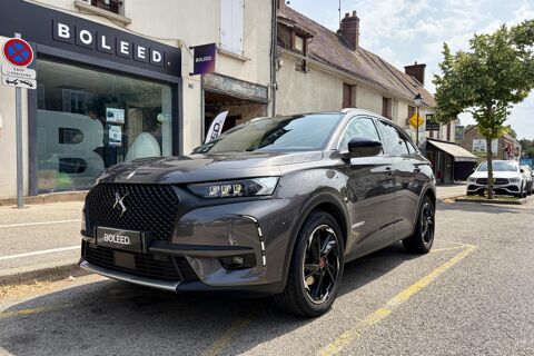 Annonce voiture Citroën DS7 15490 €