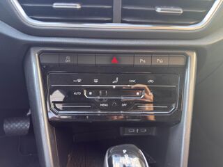 T-ROC 1.5 TSI Evo - 150 - Start&Stop - BV DSG 7 Style PHASE 2 2024 occasion 77185 Lognes