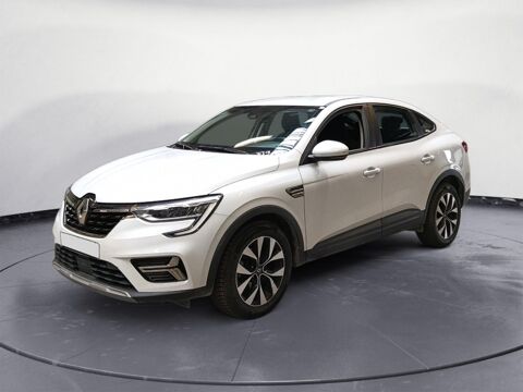 Annonce voiture Renault Arkana 17490 €