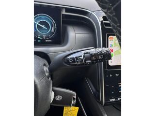 Tucson 1.6 T-GDi PHEV 265ch BVA BUSINESS 4WD 2023 occasion 44700 Orvault