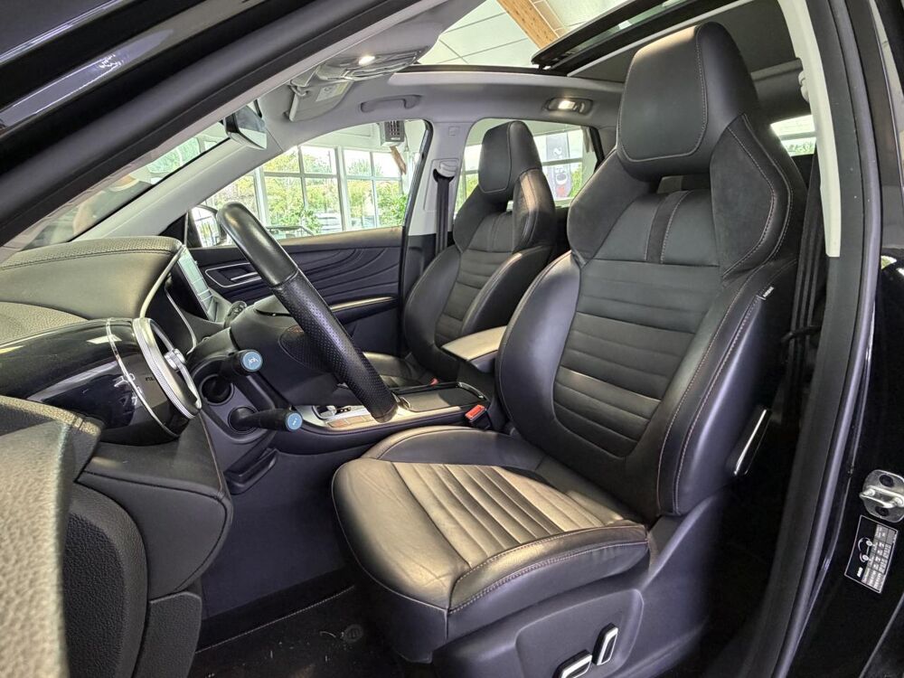 MG.EHS 1.5 T-GDI 258H 160CH PHEV HYBRID 16.6KWH LUXURY BVA GARANTIE 2023 occasion 16000 Angoul&ecirc;me