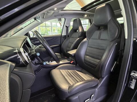 MG.EHS 1.5 T-GDI 258H 160CH PHEV HYBRID 16.6KWH LUXURY BVA GARANTIE 2023 occasion 16000 Angoul&ecirc;me