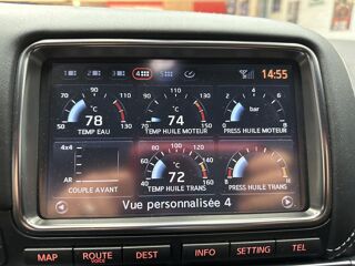 GT-R 3.8 550 BLACK EDITION 4WD BVA 2015 occasion 33370 Artigues-pr&egrave;s-Bordeaux
