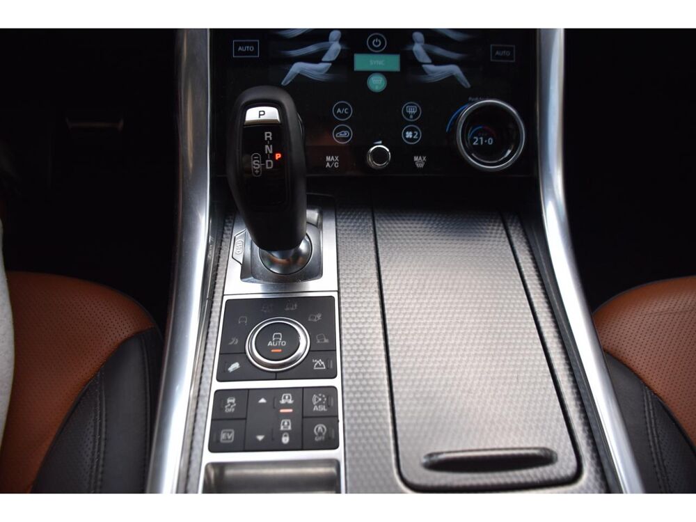 Range Rover 3.0 SD V6 Hybride - BVA Autobiography Dynamic 2015 occasion 06250 Mougins
