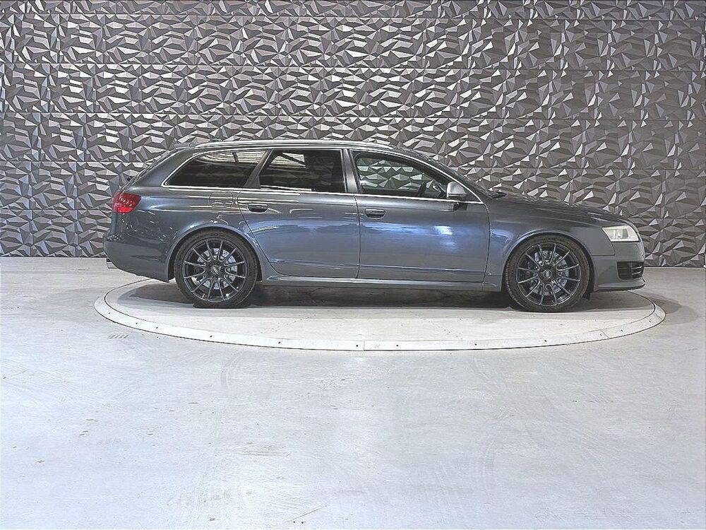 RS6 Quattro 5.0i V10 TFSI - BVA Tiptronic 2008 BREAK 2008 occasion 78680 &Eacute;p&ocirc;ne