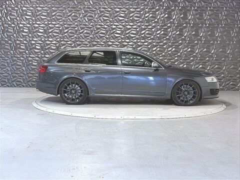 RS6 Quattro 5.0i V10 TFSI - BVA Tiptronic 2008 BREAK 2008 occasion 78680 &Eacute;p&ocirc;ne
